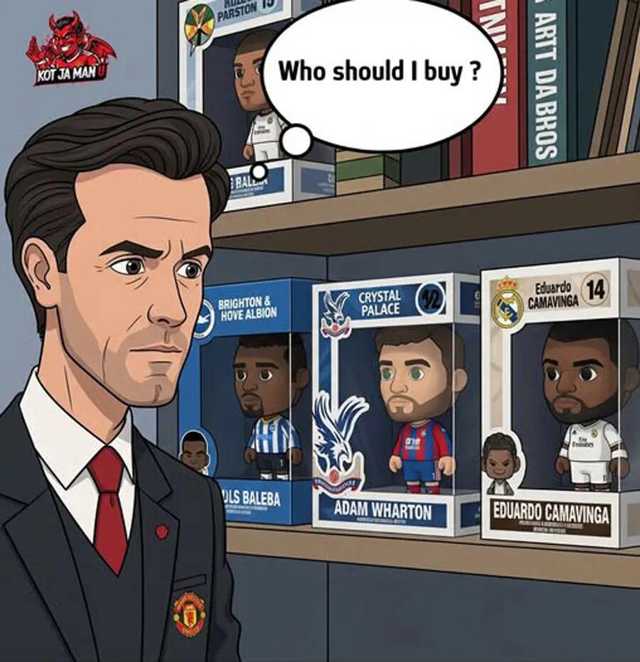 岁丹麦中场, 我们的队长 岁丹麦中场, 我们的队长