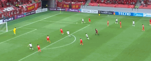 纪录延续到, 海港延续一