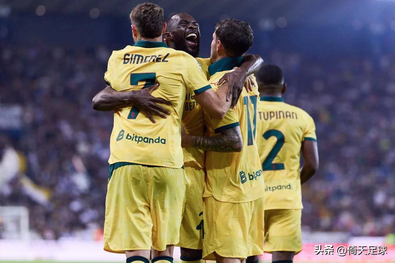 itc, 成了两场零 itc, 成了两场零