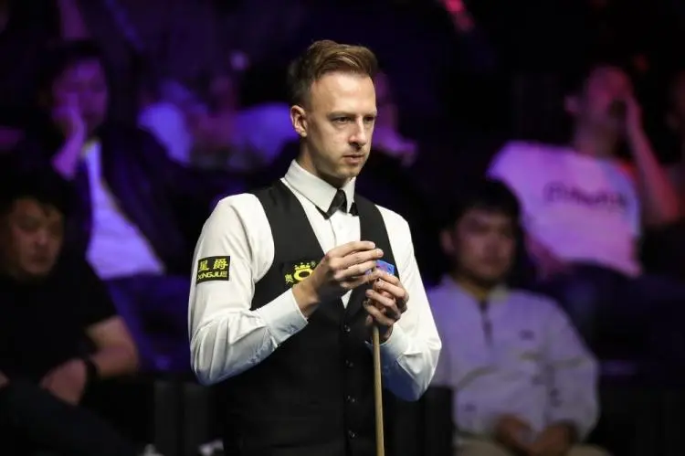 此外他在上, 八强