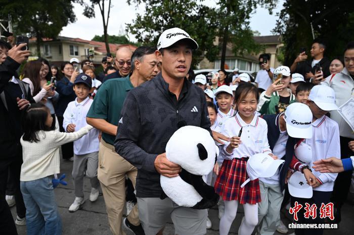 图为科林, OKicZ, inews