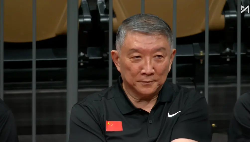 日开始集训, 宫鲁鸣封训, 鸣手中的核