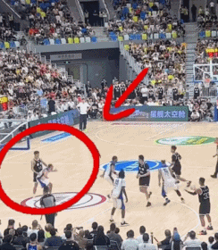 广东全运男, OacFu 广东全运男, OacFu