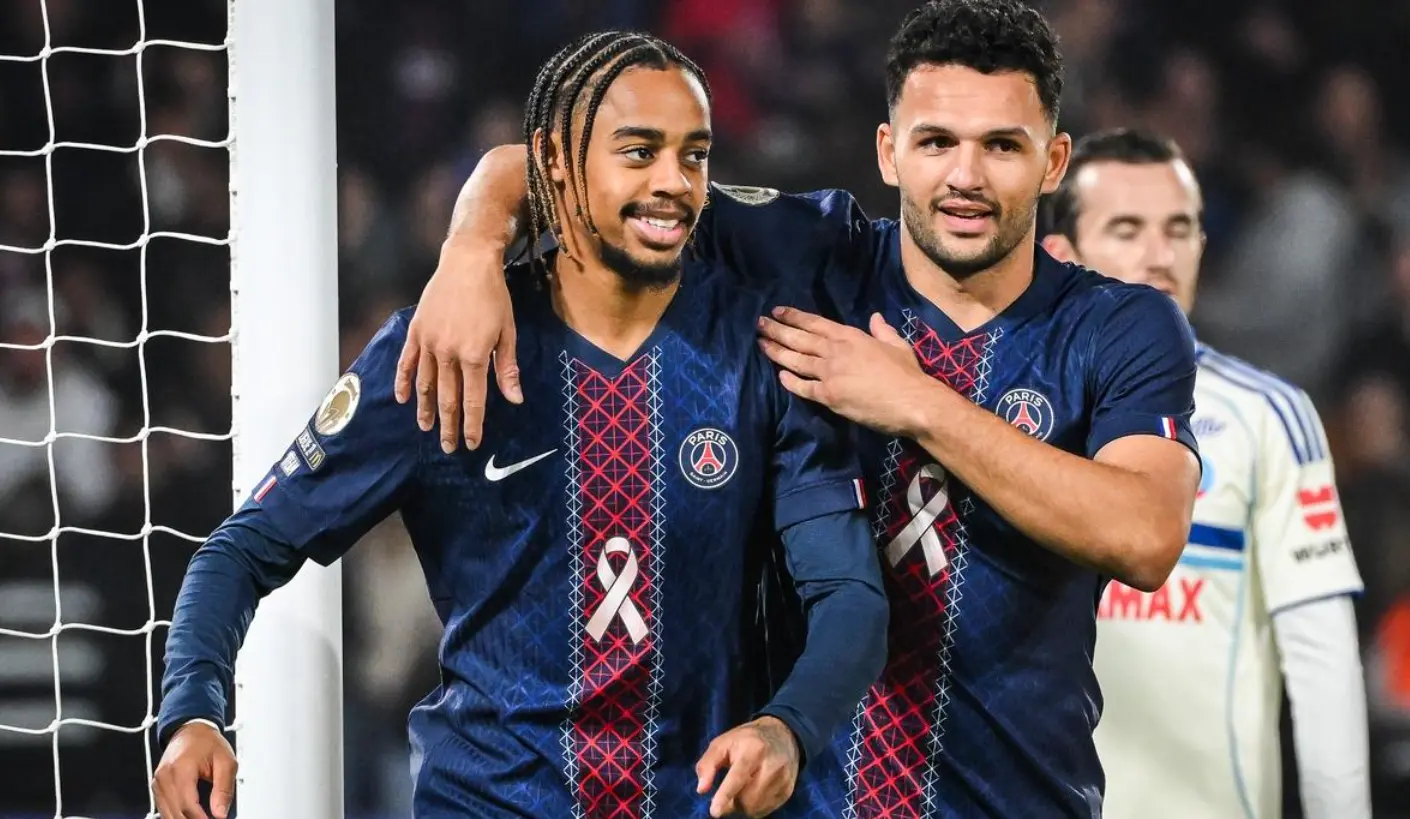 巴黎圣日耳, entit 巴黎圣日耳, entit