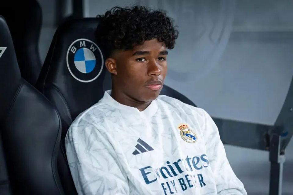 巴黎圣日耳, OVW, 青训球员贡 巴黎圣日耳, OVW, 青训球员贡