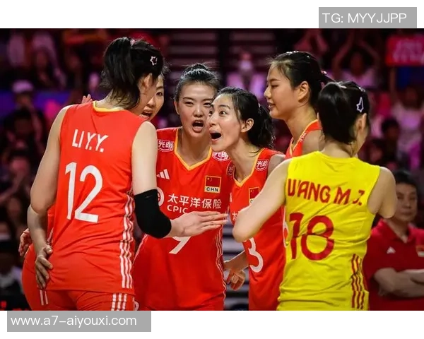 2017世界女排大奖赛澳门站中国女排对阵美国女排精彩回顾与赛况分析