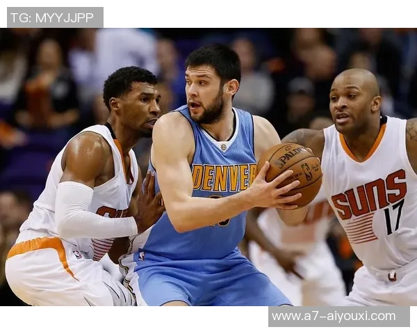 NBA开拓者与掘金第四场比赛精彩视频直播全程回顾与分析