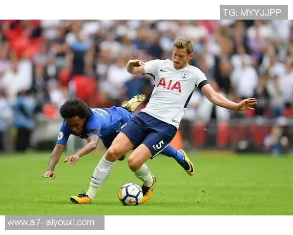 切尔西与托特纳姆热刺对决结果揭晓谁将赢得这场焦点之战