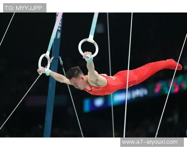 专访肖若腾：了解外界对我再战奥运的等待，未来要当好北京体操伯乐