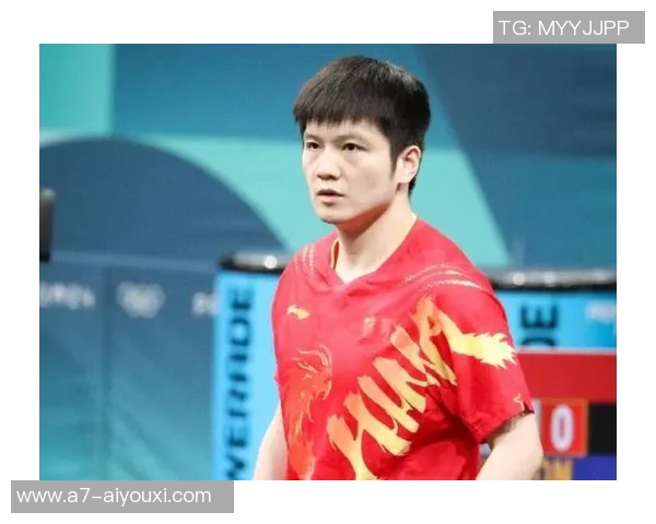 年度能量人物，樊振东一骑绝尘，孙颖莎紧随其后，王楚钦无缘追逐