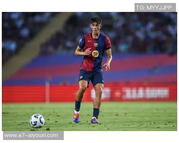 每体：巴萨考虑下一年夏天去巴西进行季前练习和竞赛